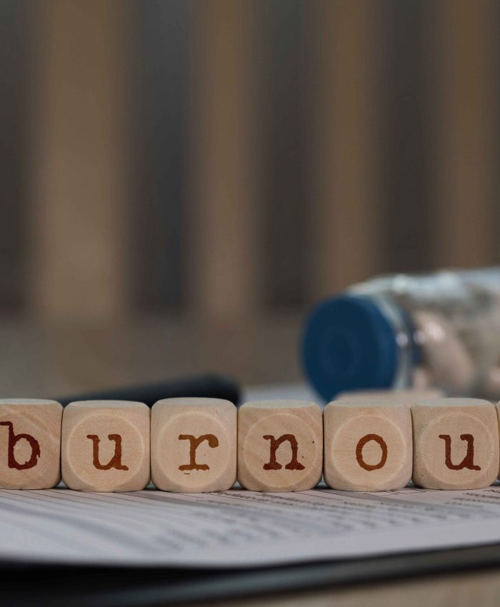 Burnout Red Flags You Might Be Ignoring